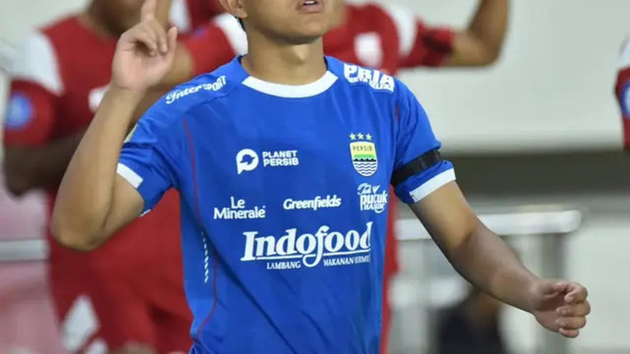 Sambut Gembira Gabungnya Saddil Ramdani, Adam Alis: Semoga Bawa Persib Bandung Hattrick Juara Liga 1!
