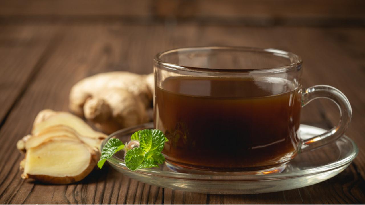 9 Minuman yang Manjur Sembuhkan Penyakit Liver dalam 2 Minggu