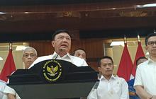 VIDEO: Menko BG Koordinasi dengan Pangdam, Tegas Proses Hukum 33 Prajurit TNI Serang Warga