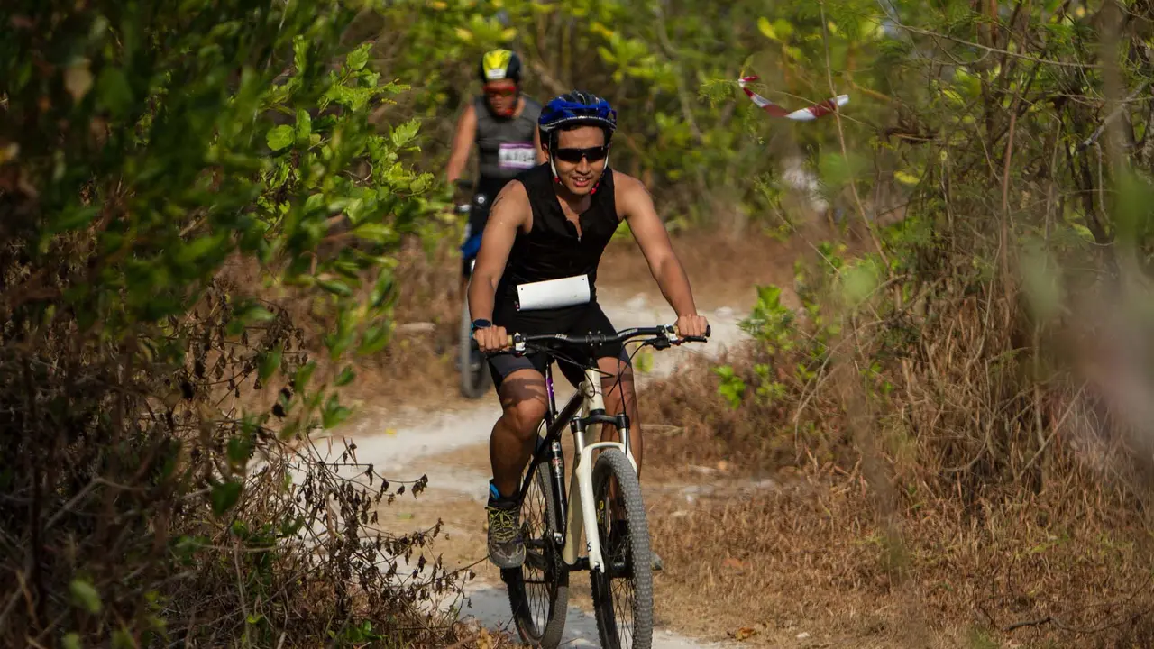 Rhino X Triathlon