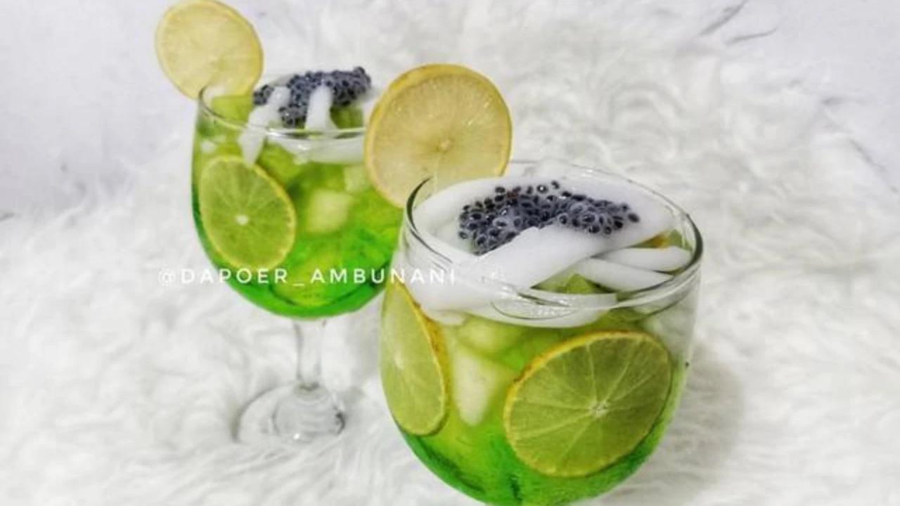 8 Ide Bisnis Minuman Tanpa Kulkas dan Blender Cocok buat Takjil Ramadan