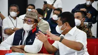 Menkominfo Apresiasi Telkom dalam Menjaga Kualitas Layanan Jelang Lebaran