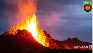 Keberadaan hoaks terkait erupsi gunung menuntut kita untuk lebih waspada dan tidak mudah percaya pada informasi yang belum terverifikasi.