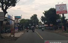 Jalur Bandung-Cianjur Kembali Normal, Polres Cianjur Imbau Waspada Cuaca Ekstrem