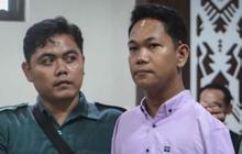 Banding Kandas, Agus 'Buntung' Tetap Dihukum 10 Tahun Penjara Dalam Kasus Pencabulan