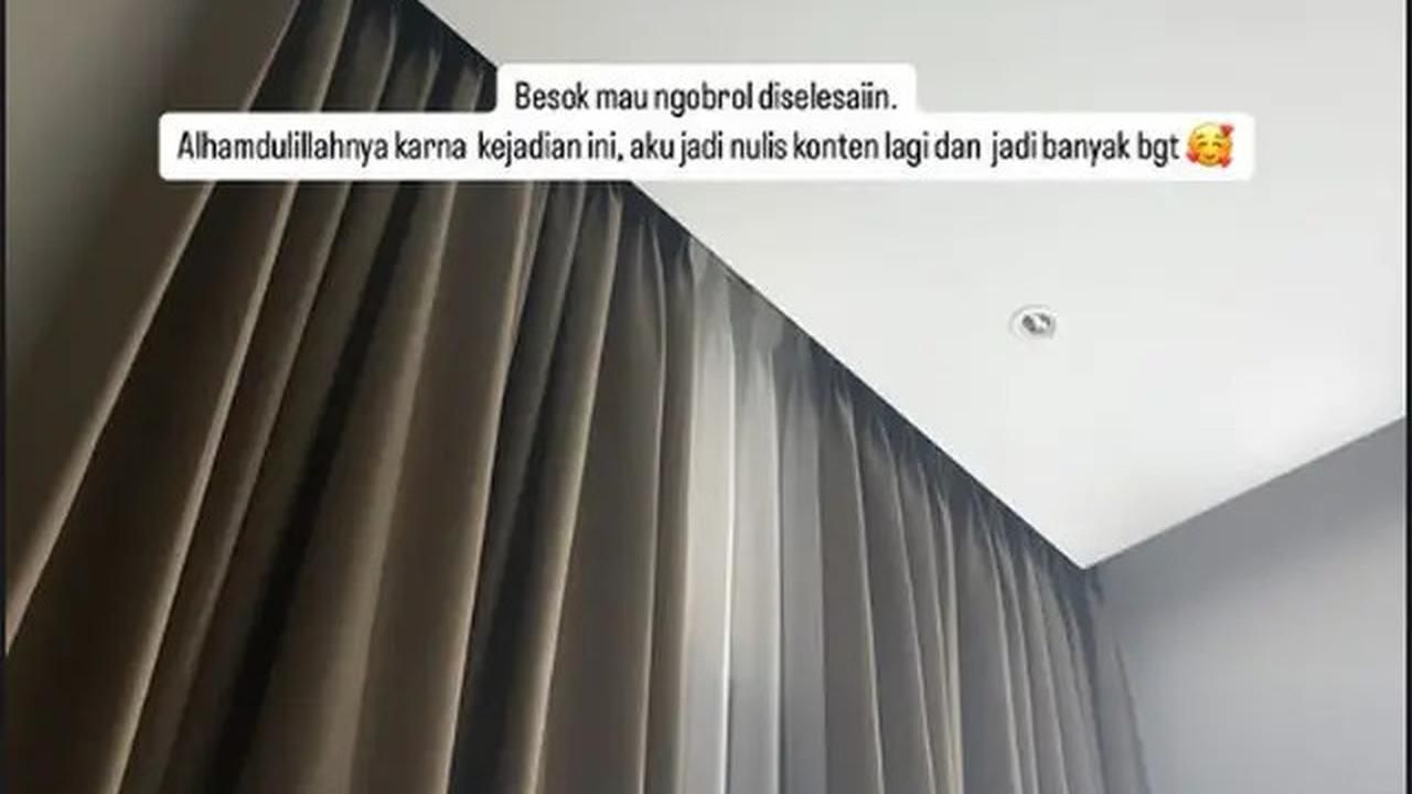 6 Potret Arafah Rianti Dilabrak Tetangga karena Punya 3 Mobil, Masalahnya Segera Diselesaikan