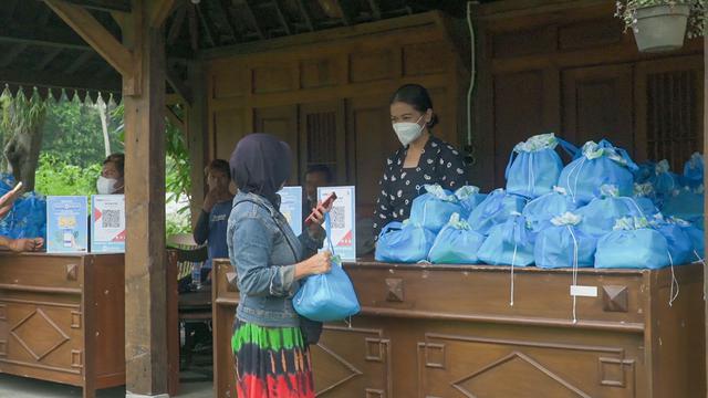 Peduli Lingkungan, DANA Ajak Milenial Ubah Sampah Jadi Saldo DANA