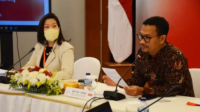 Pertemuan Dewan Desain se-Asia yaitu 12th ADS Council Meeting.
