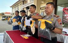 Kronologi Kasus Pencabulan Ayah terhadap Dua Anak Kandung di Klaten