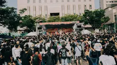Festival Indonesia Perdana di Chiba Jepang Dihadiri 15.000 Pengunjung
