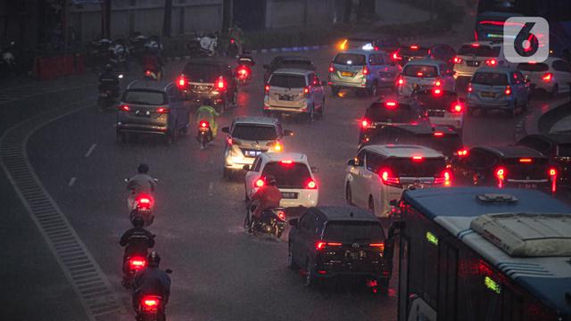 Cuaca Ekstrem Diperkirakan hingga Akhir Oktober