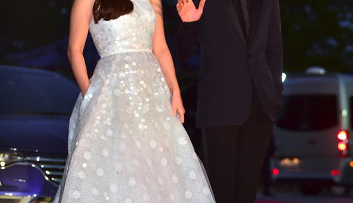 Restoran Di Jepang Tempat Song Joong Ki Melamar Song Hye Kyo Photo