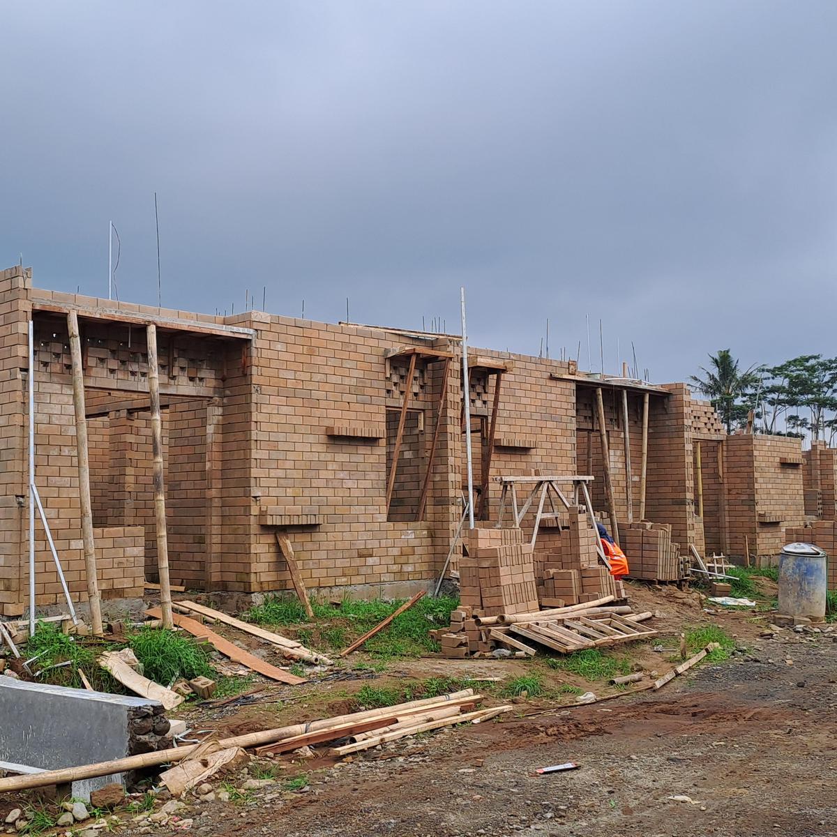 Rumah Subsidi