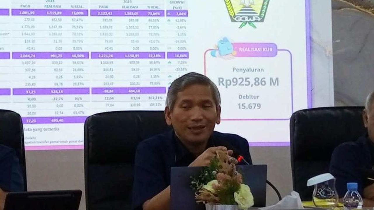 Nilai BMN Sulawesi Selatan Tembus Rp246 Triliun, Dorong Ekonomi Daerah