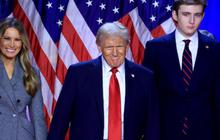 Donald Trump Terpilih Jadi Presiden Amerika, Ini Keuntungannya Bagi Indonesia