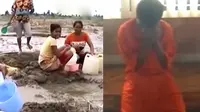 Banjir Bandang di NTT - Paedofil di Bali Ditangkap