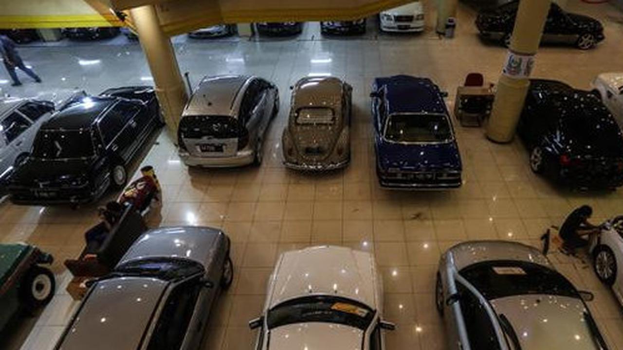 Awas Tertipu! Begini Cara Mengenali Mobil Bekas Tabrakan