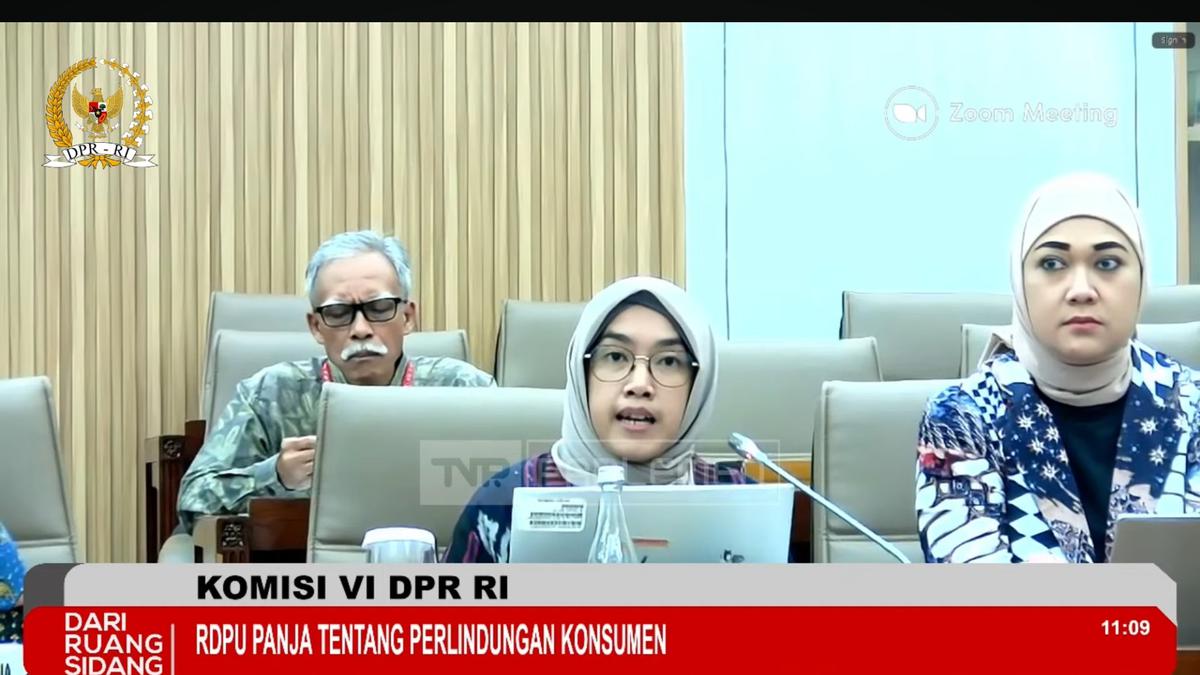 RUU Perlindungan Konsumen Dinilai Positif, GAPMMI Minta Hak Pelaku Usaha Juga Dijaga