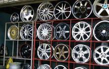 Memahami Fungsi Velg Mobil untuk Maksimalkan Performa