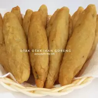 Tanpa Dibalut Telur, Ini Cara Bikin Otak-otak Supaya Mengembang Tanpa Meletup Saat Digoreng (Instagram/@silvialim18)