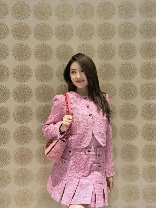 Natasha Wilona (Instagram/natashawilona12)