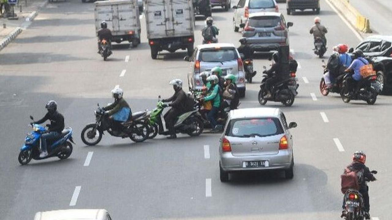 Polri Gelar Operasi Keselamatan 2025, Ini Pelanggaran yang Diincar