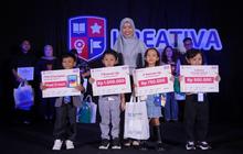 Ratusan Pelajar Ikuti Kreativa English Competition 2026, Siap Jadi Generasi Muda Berani dan Kritis