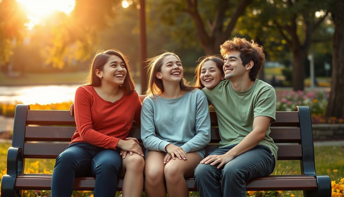 350 Kata Bijak Persahabatan yang Menyentuh Hati