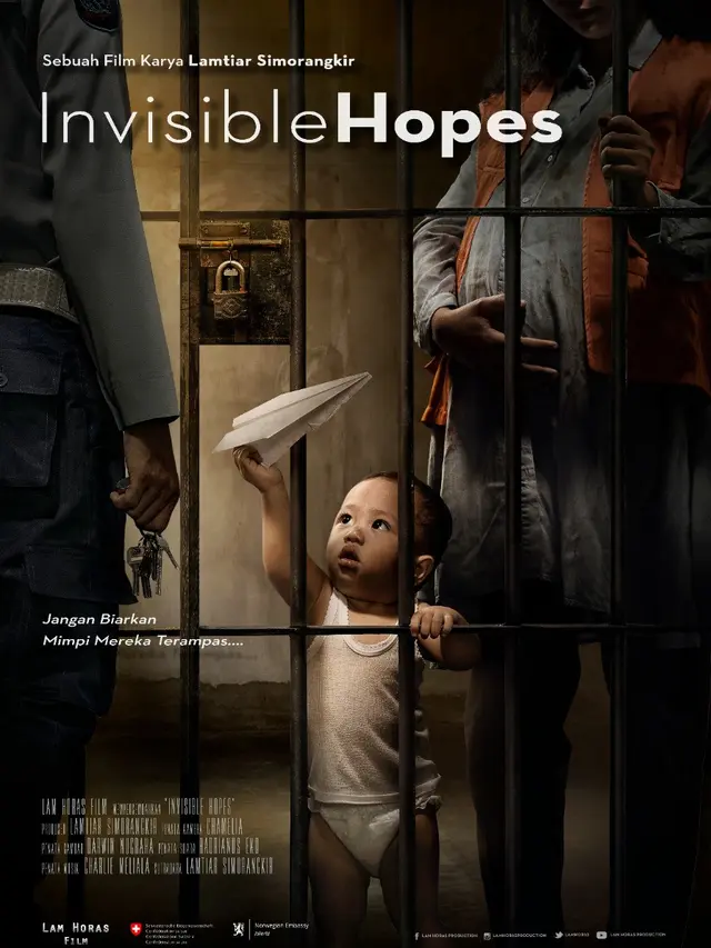 Invisible Hopes (Sumber: Lam Horas Film)