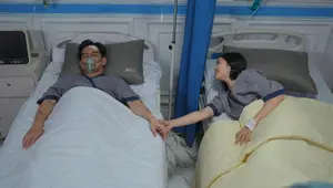Sinopsis Sinetron Biarkan Hati Bicara Episode 85, Senin 26 Oktober 2026 Pukul 21.34 WIB di SCTV