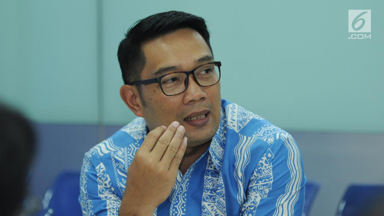 Ridwan Kamil