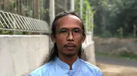 Yayan Ruhian. (Foto: Dok. Instagram @yayanruhian)