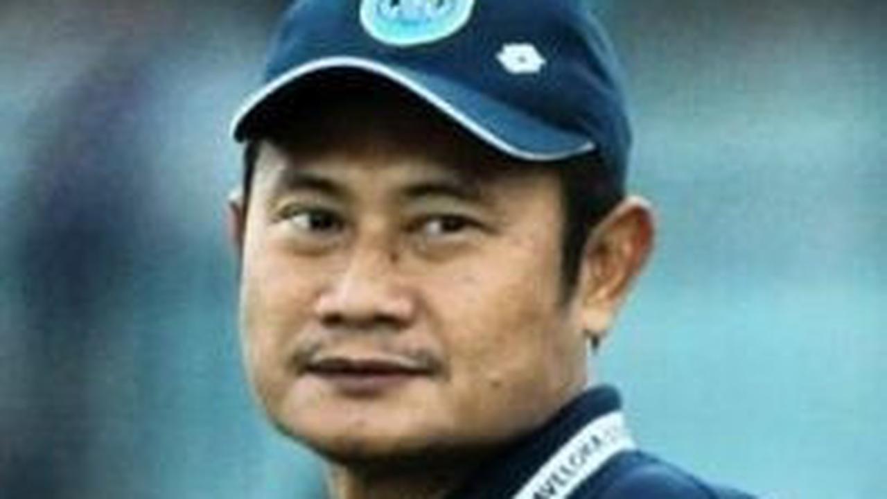CEO Persela Lamongan