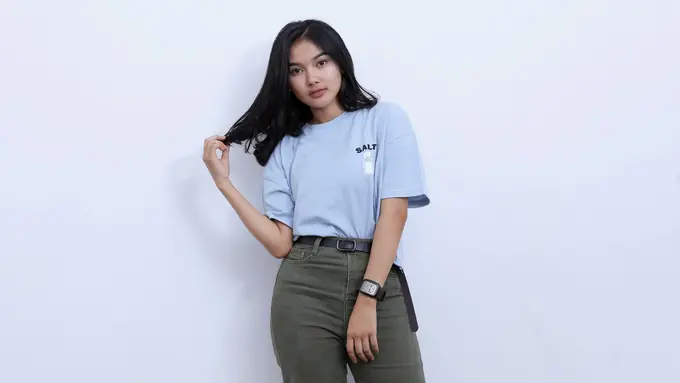 [Fimela] Shakira Jasmine