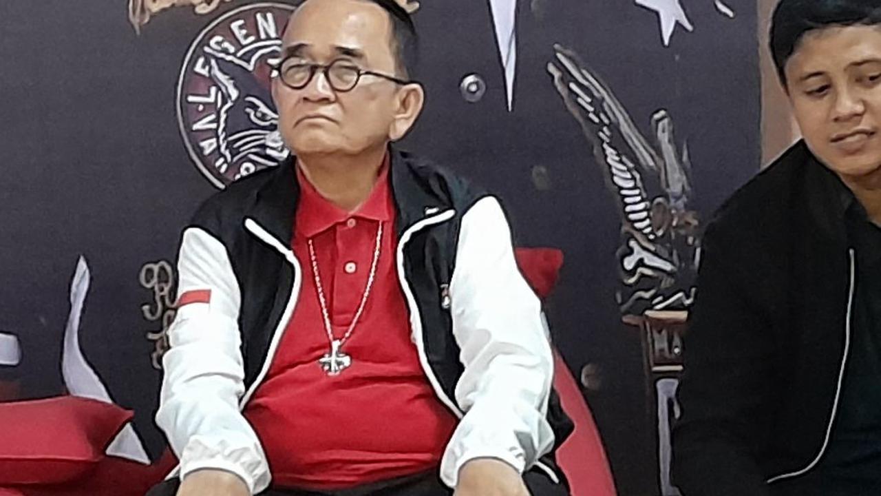 TPN: KTP Sakti Mencerminkan Gerak Sat Set Ganjar-Mahfud