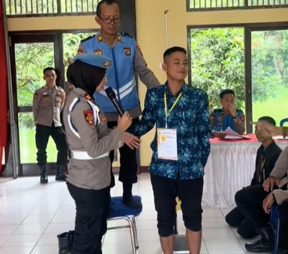 Dok. Istimewa
