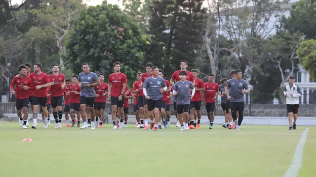 Timnas Indonesia
