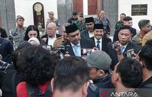 Tahukah Anda? Demi Pembangunan, Gubernur Bobby Nasution Imbau Kendaraan Operasional di Sumut Pakai Pelat BK Sumatera Utara