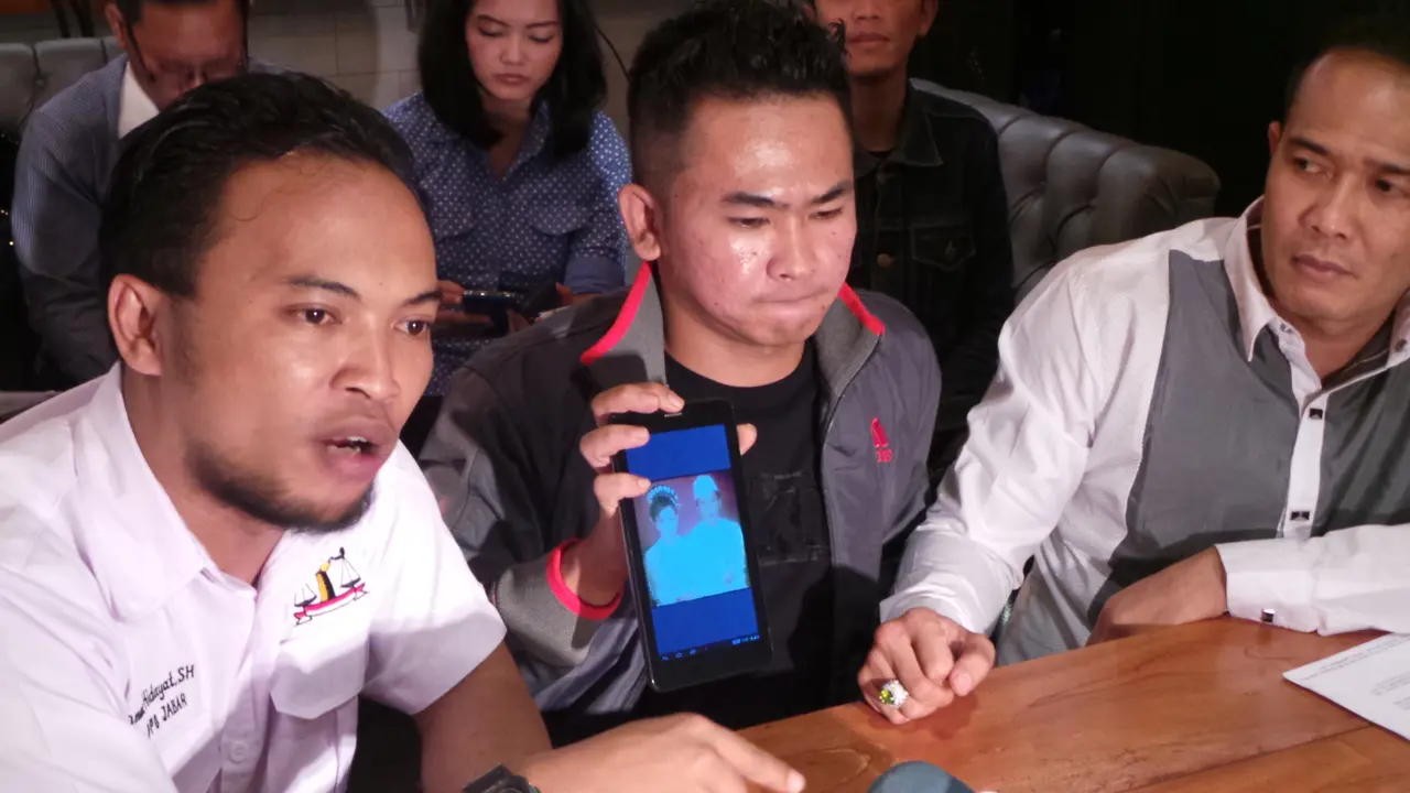 Ini Sosok Suami Cita Citata