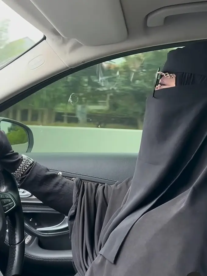 Potret Ummi Pipik (Sumber: Instagram/_ummi_pipik_)