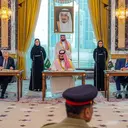 Turki dan Pakistan Kerahkan Militer ke Arab Saudi Berdasarkan Pakta Makkah