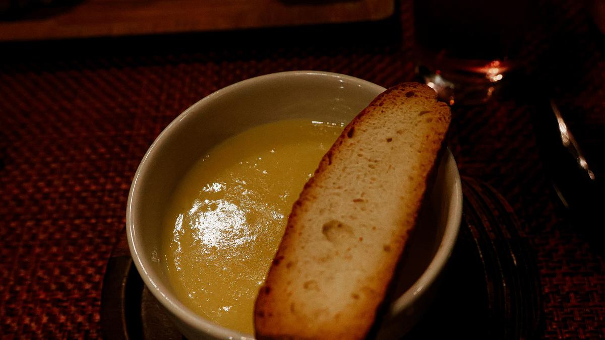 Resep Sup Jagung Telur Sederhana Ala Rumahan: Hangat dan Lezat di Musim Hujan