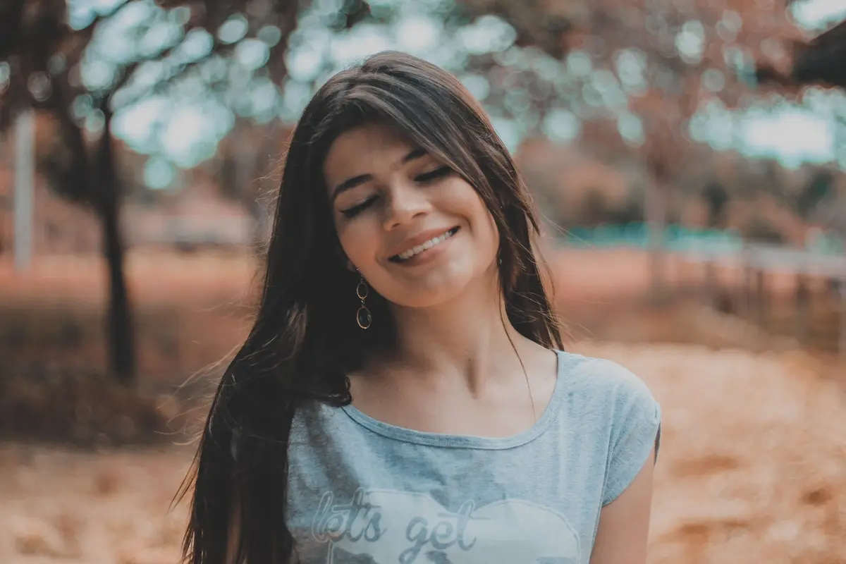 bahagia