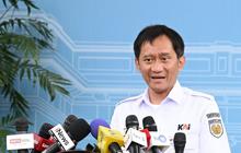 Trivia: Kereta Cepat Whoosh Siap Beri Data ke KPK, Dirut KAI Tegaskan KCIC Patuh Hukum