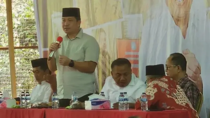 Kepedulian yang Menginspirasi: SKDT Sulut Merangkul Umat Islam dengan Hati Terbuka
