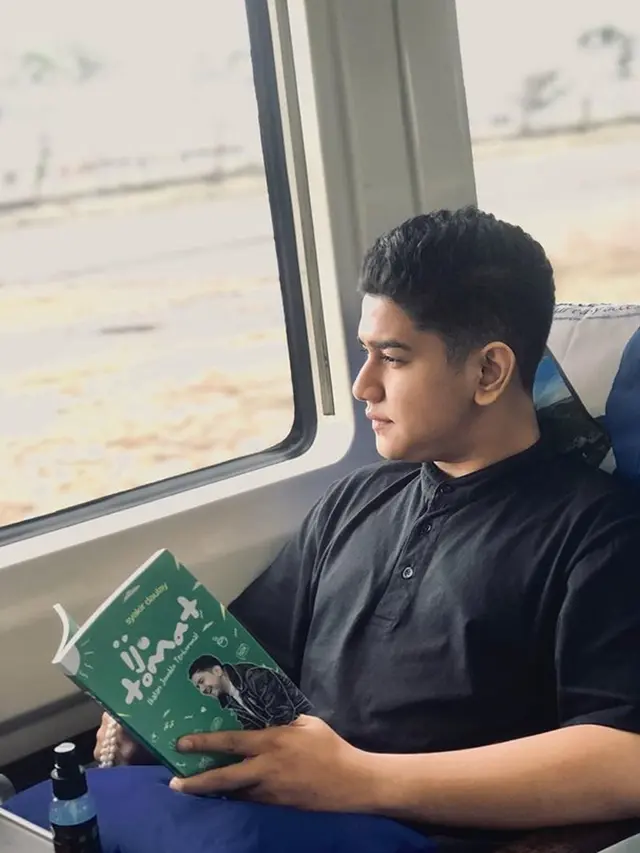 Syakir Daulay