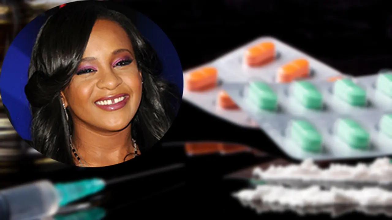 Narkoba Jadi Penyebab Kasus Bobbi Kristina?