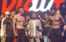 One Pride MMA Fight Night 89: Duel Pembuktian Juara Lightweight & Debut Hystrike