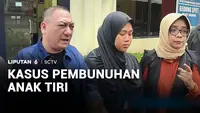 Kasus Pembunuhan Anak Tiri