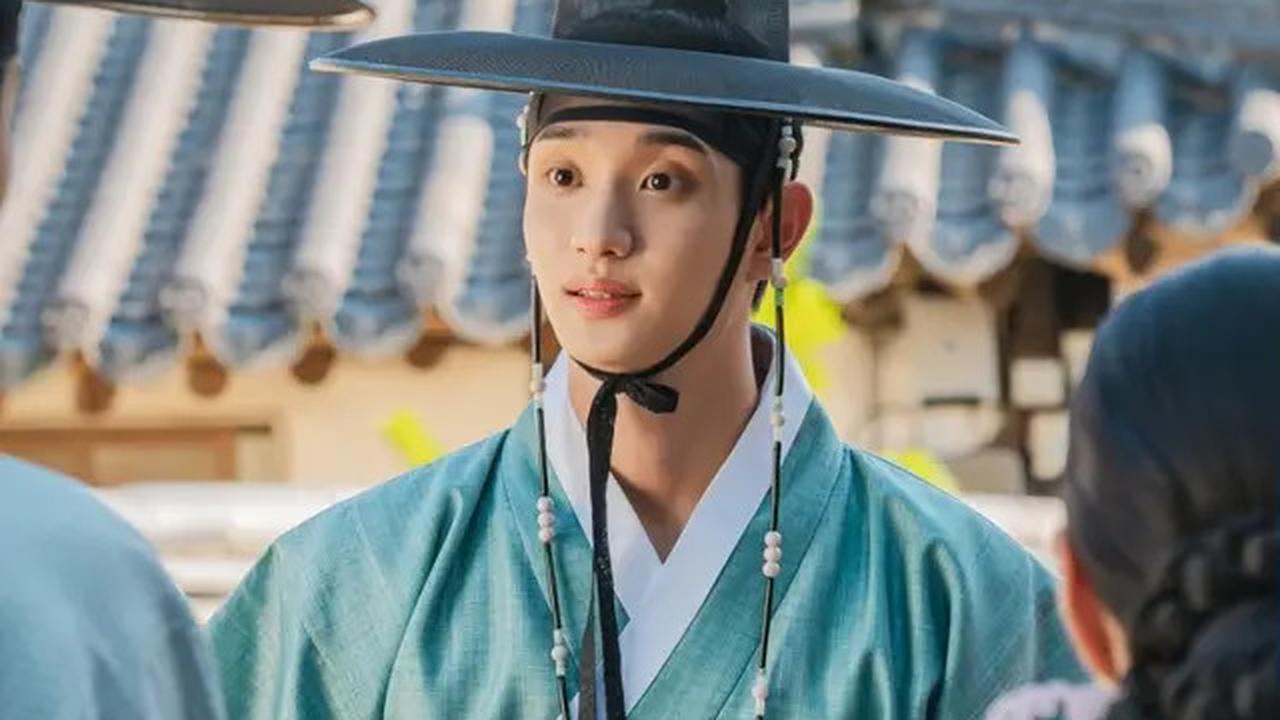 Drakor The Tale of Lady Ok Tamat Para Pemainnya Pamit pada Pemirsa, Lim Ji Yeon: Aku Sayang Banget Karakterku